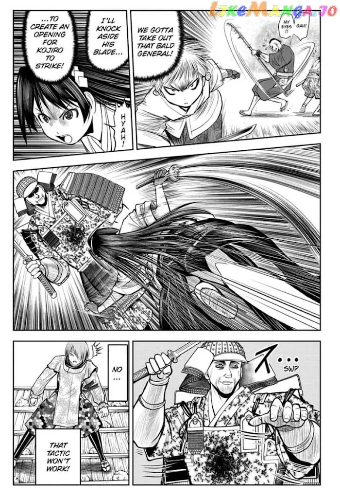 The Elusive Samurai Chapter 19 image 11_optimized